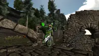 Dirt Bike Adventure Screen Shot 3