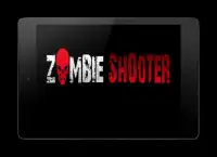 Zombie Shooter Screen Shot 6