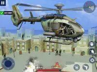 War Zone: Gun Shooting Games Screen Shot 10