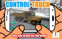 Farming Truck Remote Control Screen Shot 1