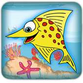 Fish Jump Game