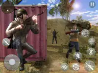 Army Shooting Games 2020: New Sniper Shooter Game Screen Shot 5