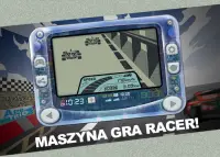 Maszyna gra racer Screen Shot 0