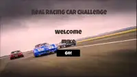 Real Racing Car Challenge Screen Shot 5
