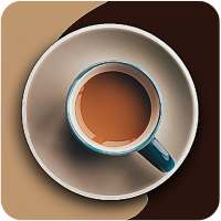 Кофемания - coffee cup drink, симулятор кофемашины