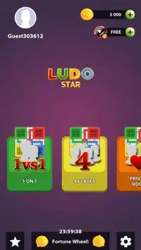 Ludo Star (Original) Screen Shot 9