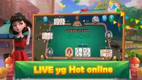 MegaWin Domino- Online Casino Screen Shot 1