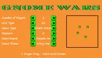 Gnome Wars Screen Shot 0