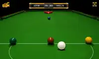 Play Real Snooker Screen Shot 0