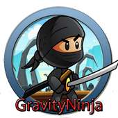 Gravity Ninja