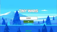 Tiny Wars - Online Multiplayer Shooting FPS Screen Shot 8