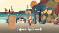 Tara’s Locket - A VR storybook Screen Shot 1