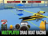TopFuel Boat Racing Game 2022 Screen Shot 8