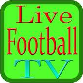 Live Football TV Score Update
