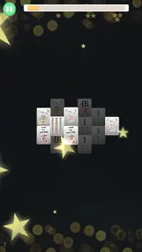 Mahjong 3D Allstars Screen Shot 2