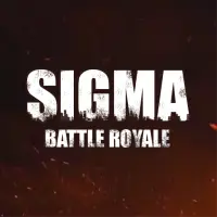 Sigma FFFF Battle Royale Screen Shot 3