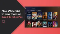 Plex: Stream films, tv, nieuws Screen Shot 12