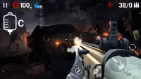 Gun Trigger Zombie Screen Shot 5