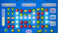 Fruit Match 3 Game Screen Shot 2