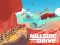 Hillside Drive Racing Screen Shot 8