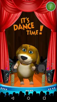 Funny Animal Dance For Kids - Offline Fun Screen Shot 5