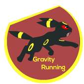Gravity Running Free
