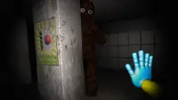 Scary Doll In Haunted House Screen Shot 3