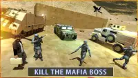 dos EUA Sniper Assassin 3d: New Sniper Game 2019 Screen Shot 0