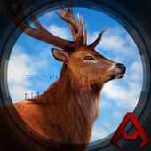 Animal Sniper Hunting 2017