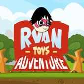 Ryan Toys Adventure