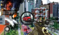 FPS Sniper Shooter Free - Fun Trending Game 2020 Screen Shot 1