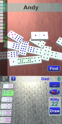 That Forking Domino Game Screen Shot 4