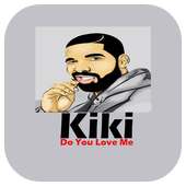 Kiki Do You Love Me : Game kiki New Challenge