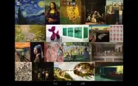 Art Masterpieces Trivia Screen Shot 1