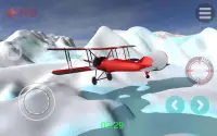 Air King: VR trò chơi máy bay Screen Shot 0