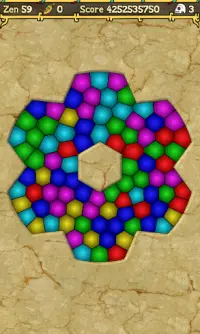 Hopi Maize - Match 3 Puzzle Screen Shot 23