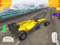 Motorsports Grand Prix Race Screen Shot 8