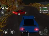Ultimate Car Driving Simulator - Street Racing 3D Screen Shot 6