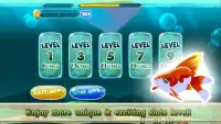 Amazing Fish Slot Machine Screen Shot 2