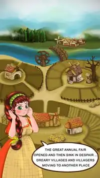 Farm Harvest : Fruit Crush Screen Shot 3