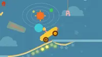 Cars games for kids, toddlers Screen Shot 4
