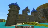 Castle Guide - minecraft Screen Shot 2