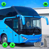 Euro Coach Bus Simulator 2023