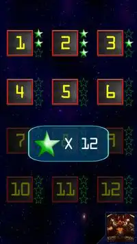 Orbix - Free Bubble Pop Game Screen Shot 3