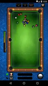 8 Ball Pool - Classic Billiard Screen Shot 2