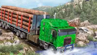 American Truck Simulator Game Screen Shot 3