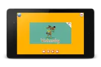 Jogos educativos para crianças Screen Shot 7