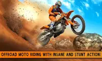 Trial Dirt Bike Racing: Mayhem Screen Shot 5