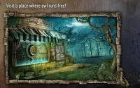 Stray Souls (ストレイ・ソウルズ) Free. Hidden Object Game Screen Shot 0