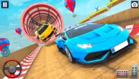 Car Games: Car Stunt Games Screen Shot 4